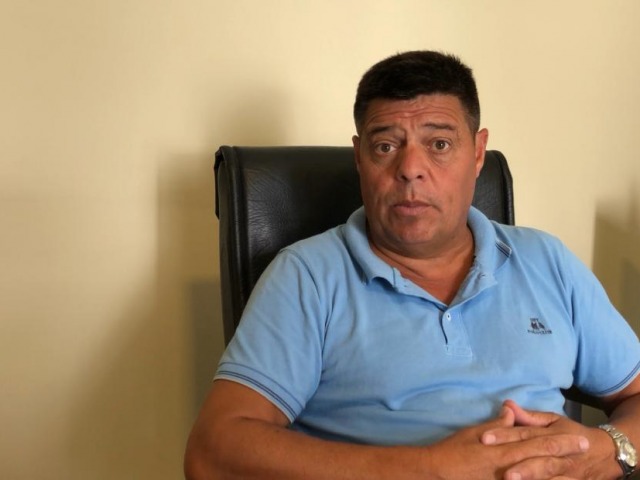 Estafas: el abogado de Peralta apuntó al sector de Catastro